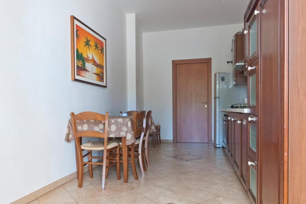 Il Rifugio Di Giada E Mattia Appartement Alberobello Buitenkant foto